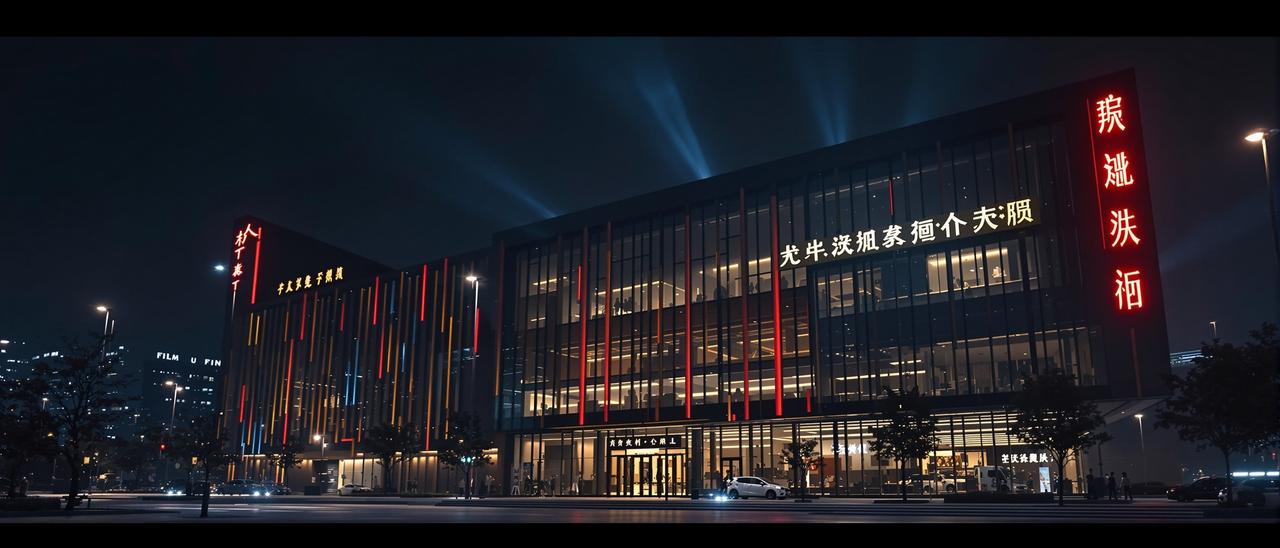 97视频公司简介