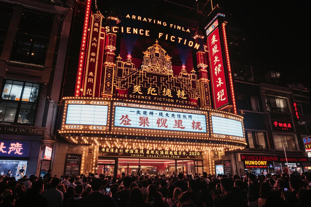 《星辰大海》全球票房突破30亿,创97视频历史新高